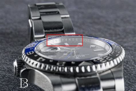 what date was a z serial number rolex yachtmaster manufactured|Rolex clock serial numbers.